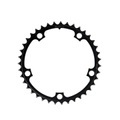 SRAM Road Kettenblatt 130 mm Lochkreis schwarz 39 Zähne 2019 Kettenblätter
