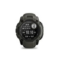 Garmin Instinct 2X Solar - Multifunktionsuhr Moss One Size