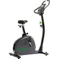 Tunturi, Tunturi - Ergometer Fahrrad Bike Performance E50 Anthrazit