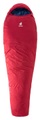 Deuter Orbit -5° Schlafsack (Rot)