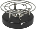 Kisag, Kisag Rechaud mit Gasbrenner 20cm