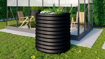 VITAVIA Vita 858 Round Hochbeet