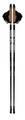 Exel Nordic Spectra Nordic Walking Stock schwarz