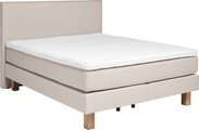 Boxspringbett PRONTO, HASENA