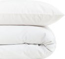 Satin-Kissenbezug PENELOPE, Micasa