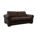 Bettsofa OPUS - 182 cm x204 cm x82, Micasa