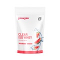 Sponser Clear Iso Whey Proteinpulver