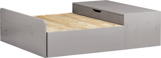 Bettsofa inkl. Bettkasten CLASSIC, Flexa