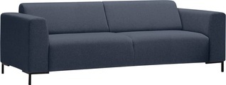 3er-Sofa BROSCH - 239 cm x87 cm x74, Micasa