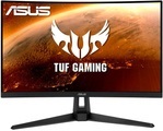 TUF Gaming VG27VH1B, Gaming-Monitor