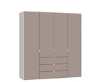 Drehtürenschrank MODUL PLUS, Micasa
