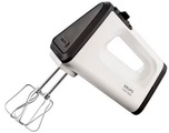 Krups 3 Mix 5500 Plus Handmixer weiss