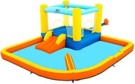 Bestway, Kinderpool Beach Bounce 365 x 340 x 152 cm