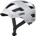 Abus Hyban 2.0 Velohelm rohweiss