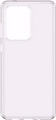 Otterbox - Samsung Galaxy S20 Ultra Gummi Schutzhülle Clearly Protected (77-64226) - Transparent