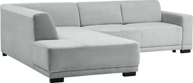 Ecksofa KRÜGER - 258 cm x219 cm x77, Micasa