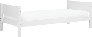 Einzelbett WHITE, Flexa