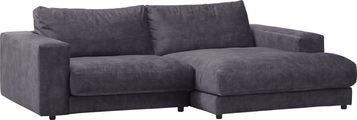 Ecksofa HARRISON - 250 cm x170 cm x85, Micasa