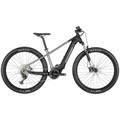 Bergamont E-Revox Sport E-Mountainbike (Hardtail) anthrazit