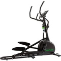 Tunturi - Crosstrainer Competence C25F - Schwarz