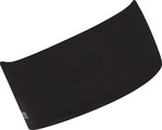 Ziener Stirnband Stirnband schwarz