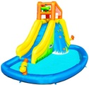 Wasserrutschbahn Mount Splashmore H2OGO!
