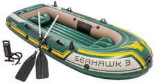 Intex, Intex Gummiboot Seahawk 3 Set, Anzahl
