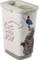 Rotho Cody Tierfutterbehälter 25 l