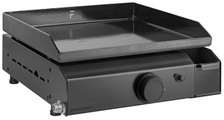 Forge Adour Gasgrill Plancha 45 Cm Emaille