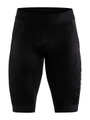 Craft Herren Essence Shorts (Größe M, Schwarz)