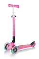 Globber Primo Foldable Fantasy Lights Scooter