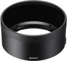 Sony Alc-Sh142 - Streulichtblende (Schwarz)