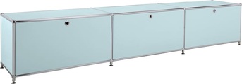 Lowboard FLEXCUBE, Micasa