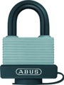 ABUS 70AL/45 B/DFNLI Vorhängeschloss silver 2020 Veloschlösser
