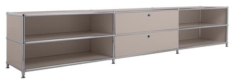 Lowboard FLEXCUBE, Micasa