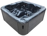 Sonnenkönig Ganzjahresbetrieb Whirlpool SANSIBAR