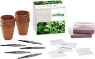 Romberg, Romberg FRESH-BOX Anzucht