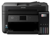 Epson, EcoTank ET-4850, Multifunktionsdrucker