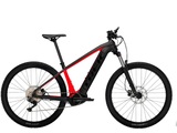Trek Powerfly 4 Gen 4 29' E-Mountainbike (Hardtail) schwarz