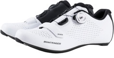 Bontrager Velocis Road Schuhe Herren white 2020 EU 43 Rennvelo Klickschuhe