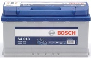BOSCH - (Automotive Aftermarket), BOSCH - Batterie