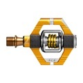 Crankbrothers Candy 11 Pedals gold 2019 Rennvelo Pedale