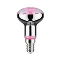 LED-Pflanzenlampe E14 R50 4W