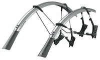 SKS Schutzblech Raceblade PRO Schwarz