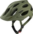 ALPINA Carapax 2.0 Fahrradhelm