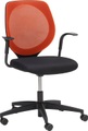 Giroflex, Bürostuhl GIROFLEX 353-3018 Netzrücken, Giroflex