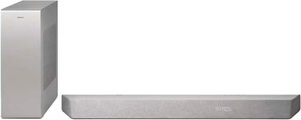 Philips Soundbar »Philips TAB8507/10«