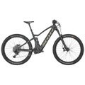 Scott Genius eRide 910 29' E-Mountainbike (Fully) anthrazit