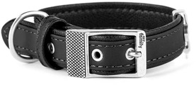 MyFamily, MyFamily Halsband Bilbao Schwarz, L