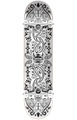 Speed Demons Bandana Skateboard